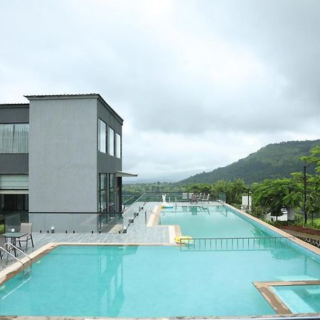 Paraiso Resort & Club Igatpuri Εξωτερικό φωτογραφία
