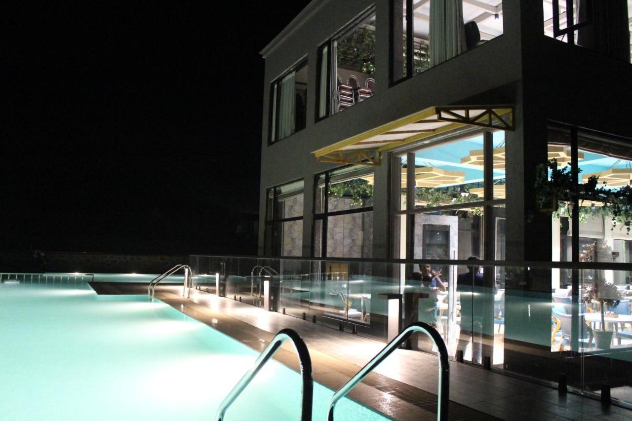 Paraiso Resort & Club Igatpuri Εξωτερικό φωτογραφία