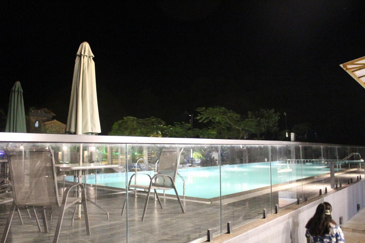 Paraiso Resort & Club Igatpuri Εξωτερικό φωτογραφία