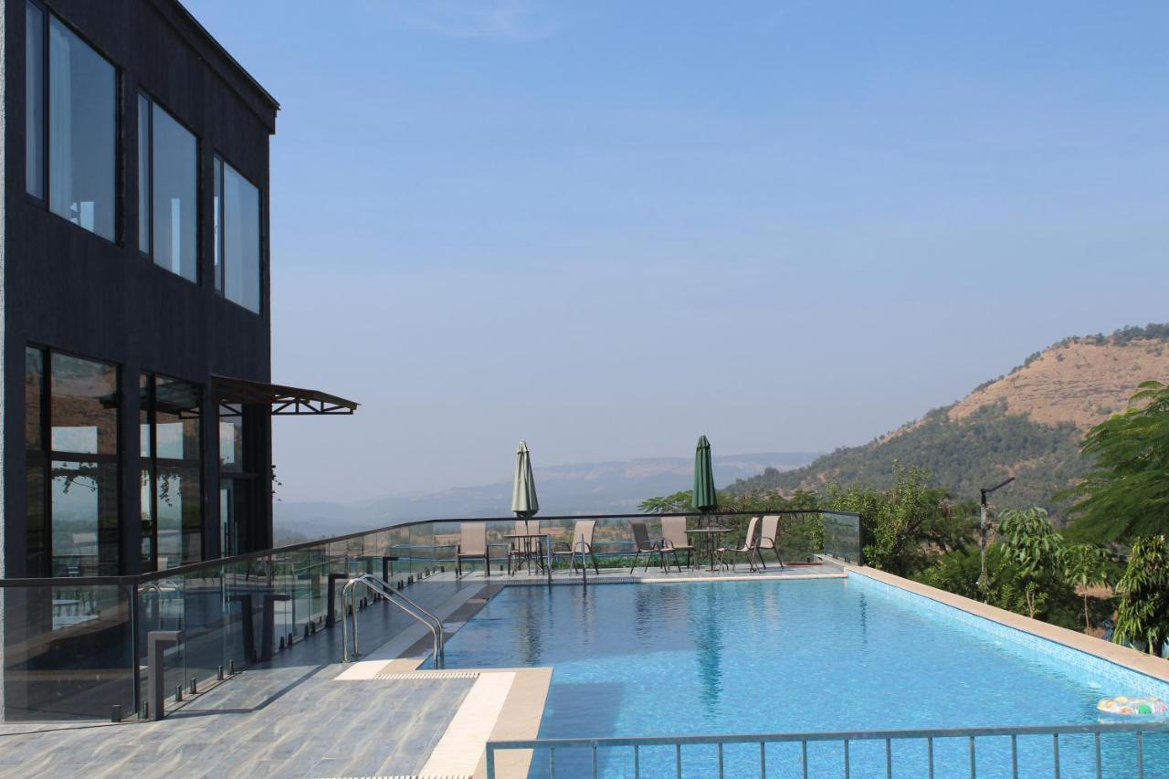 Paraiso Resort & Club Igatpuri Εξωτερικό φωτογραφία