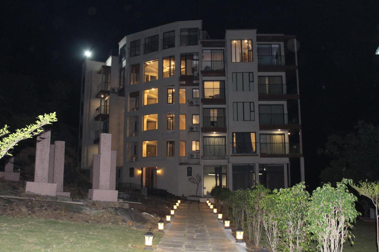 Paraiso Resort & Club Igatpuri Εξωτερικό φωτογραφία