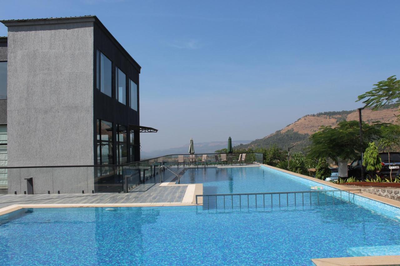 Paraiso Resort & Club Igatpuri Εξωτερικό φωτογραφία