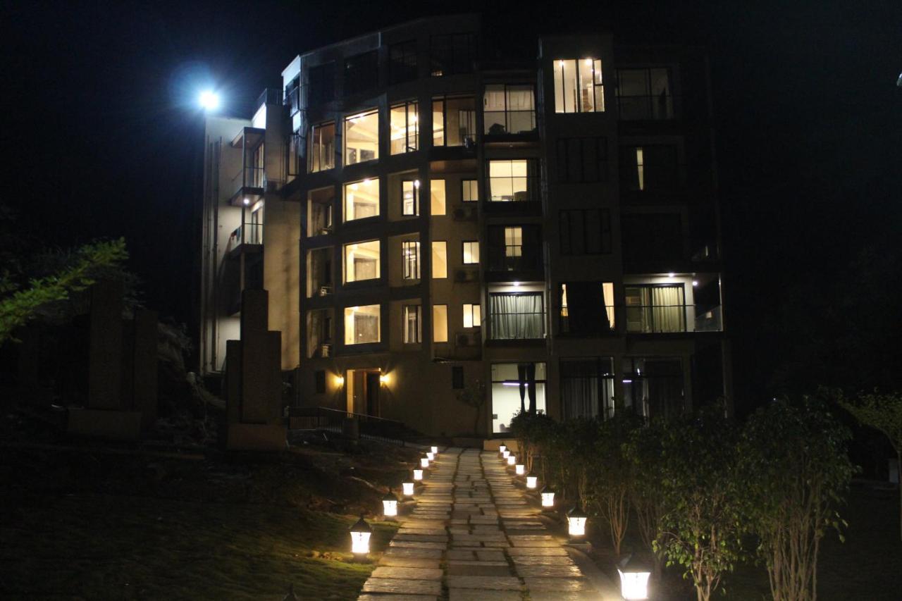 Paraiso Resort & Club Igatpuri Εξωτερικό φωτογραφία