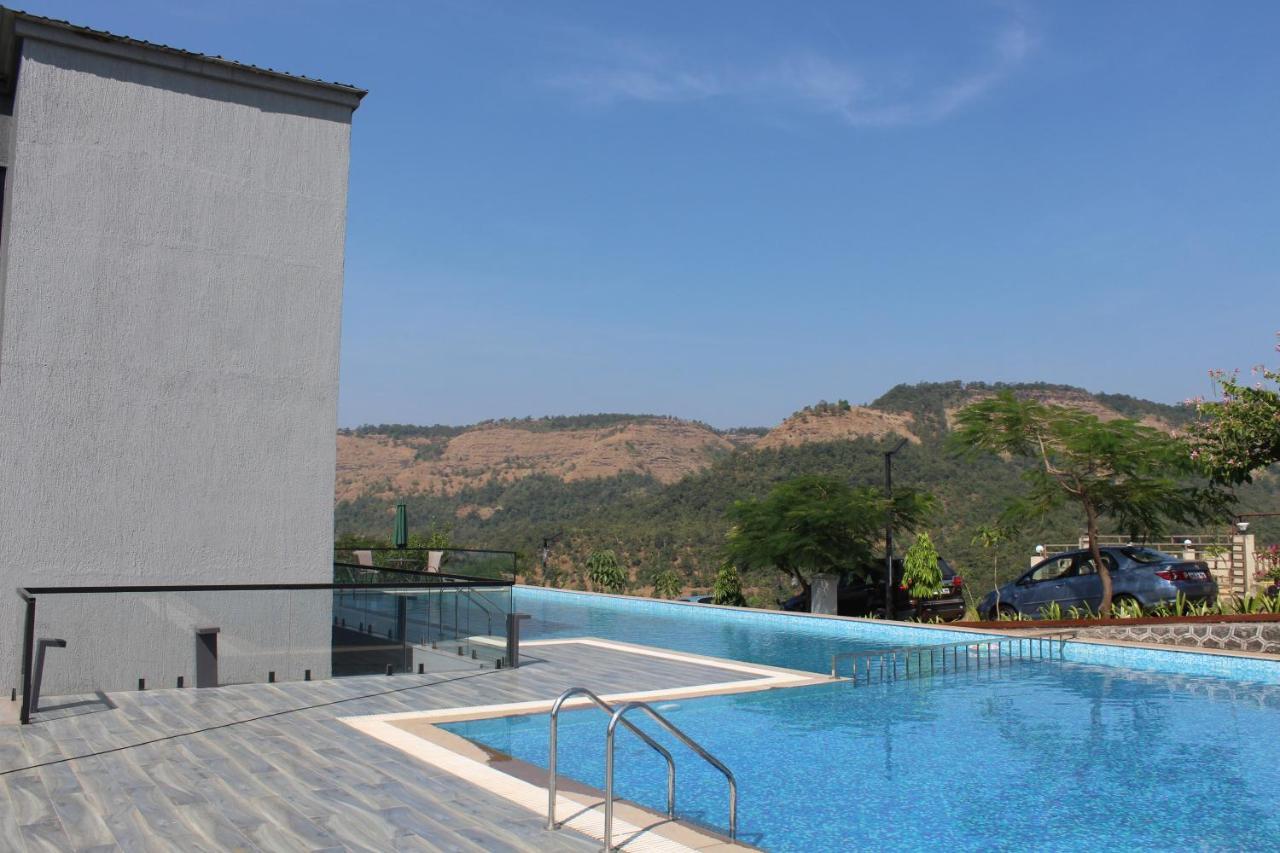 Paraiso Resort & Club Igatpuri Εξωτερικό φωτογραφία