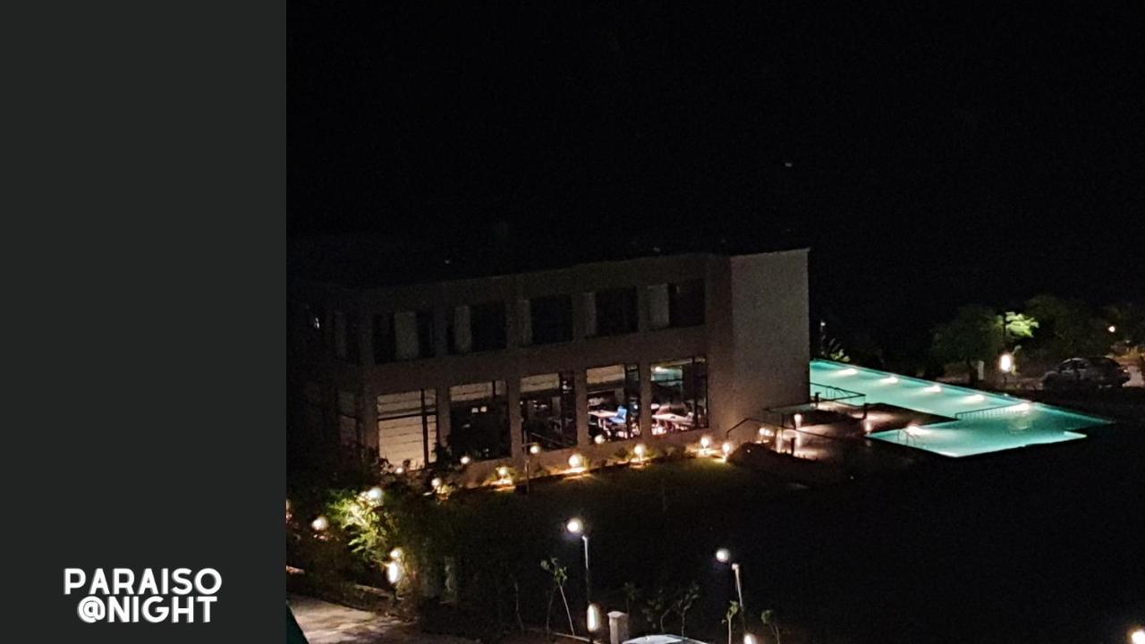 Paraiso Resort & Club Igatpuri Εξωτερικό φωτογραφία
