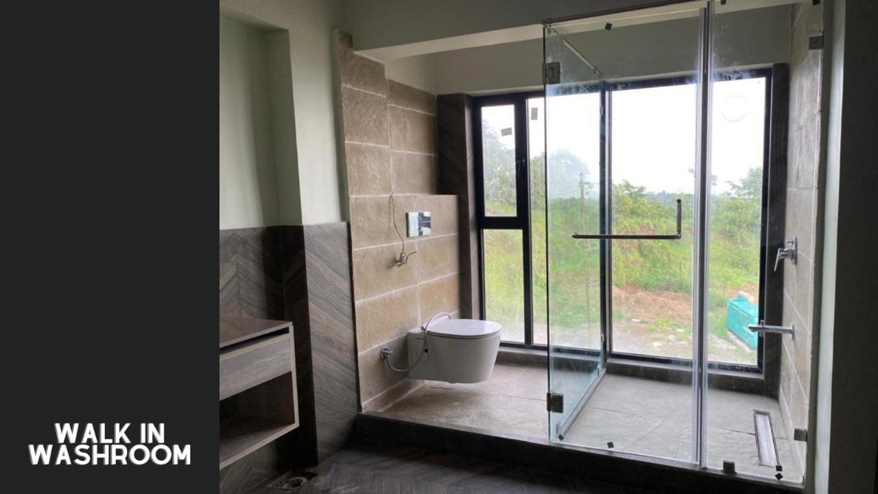Paraiso Resort & Club Igatpuri Εξωτερικό φωτογραφία