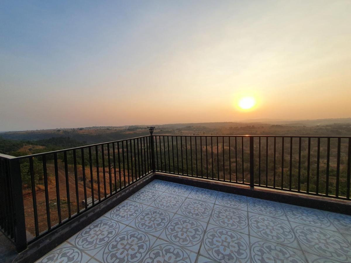 Paraiso Resort & Club Igatpuri Εξωτερικό φωτογραφία
