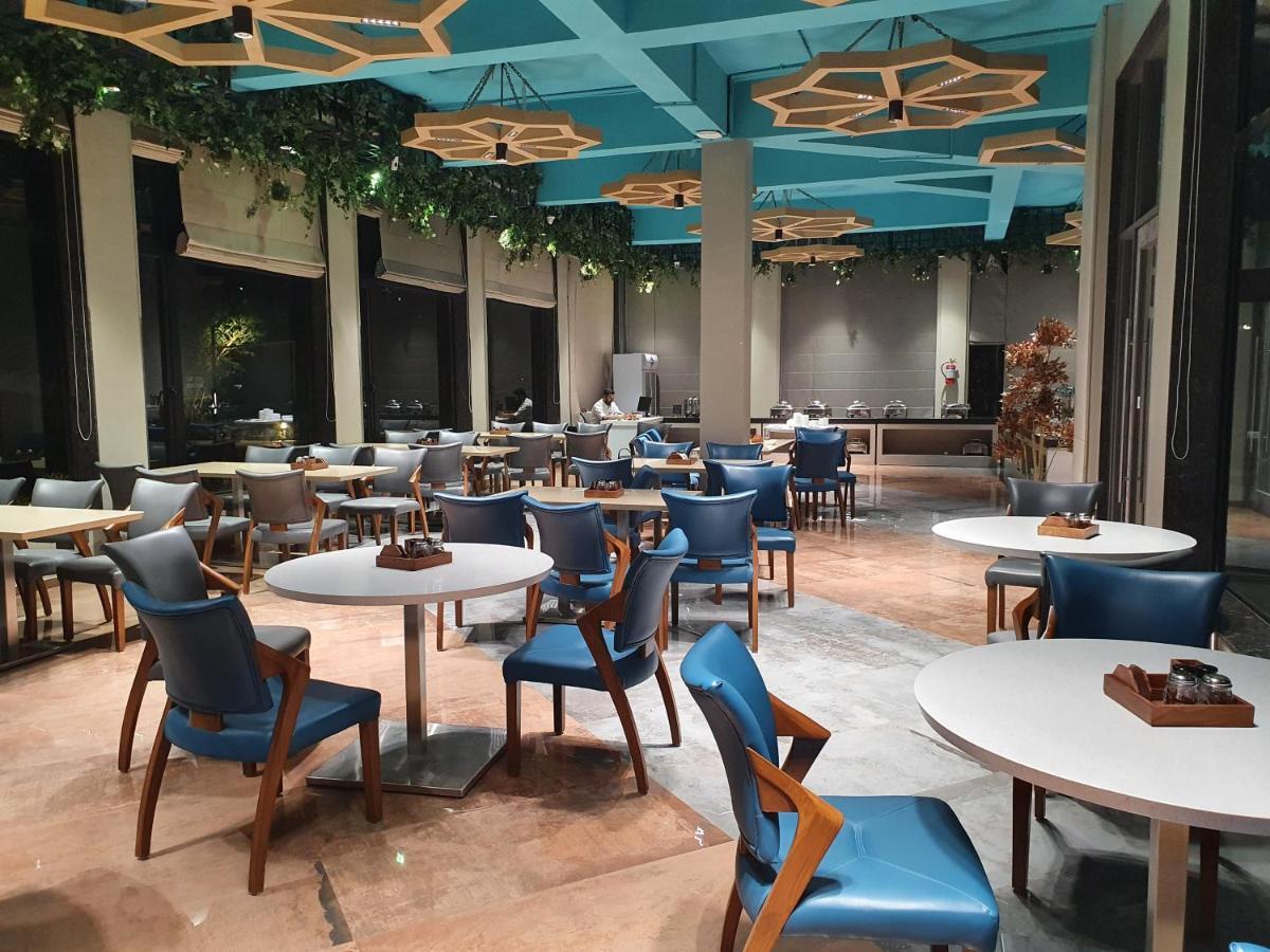 Paraiso Resort & Club Igatpuri Εξωτερικό φωτογραφία