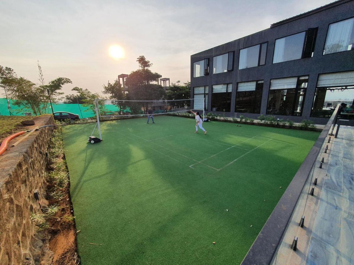 Paraiso Resort & Club Igatpuri Εξωτερικό φωτογραφία