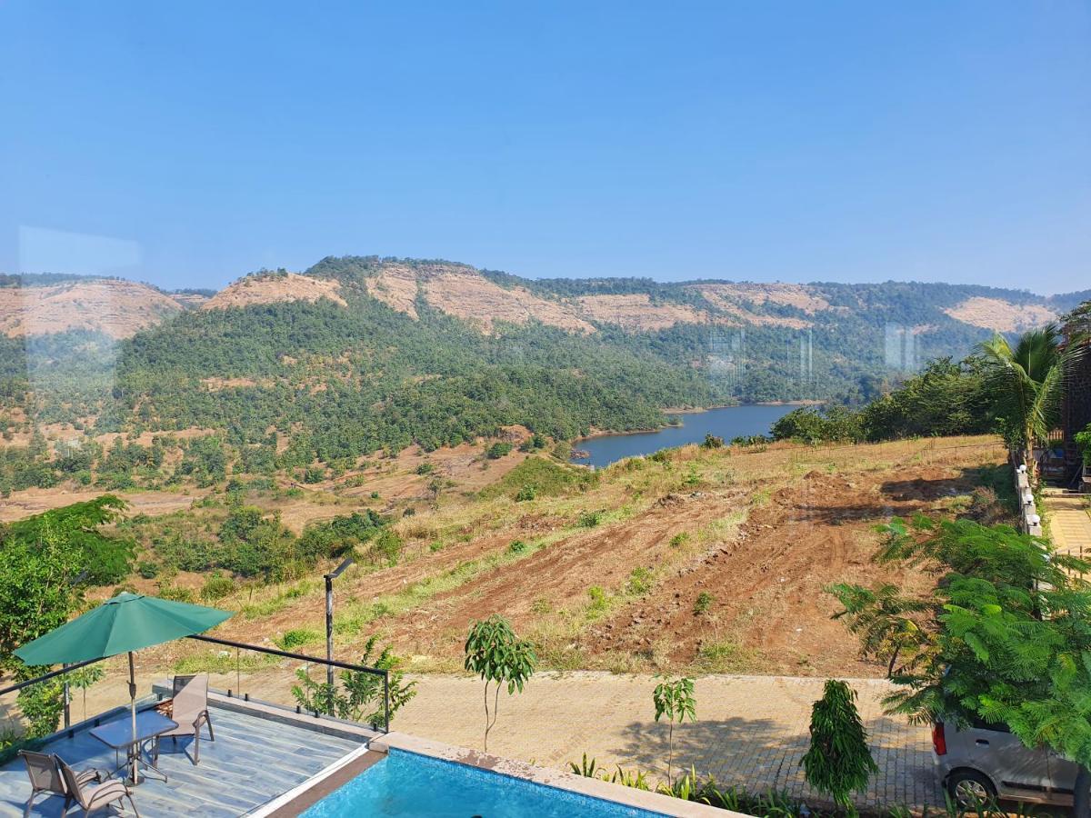 Paraiso Resort & Club Igatpuri Εξωτερικό φωτογραφία