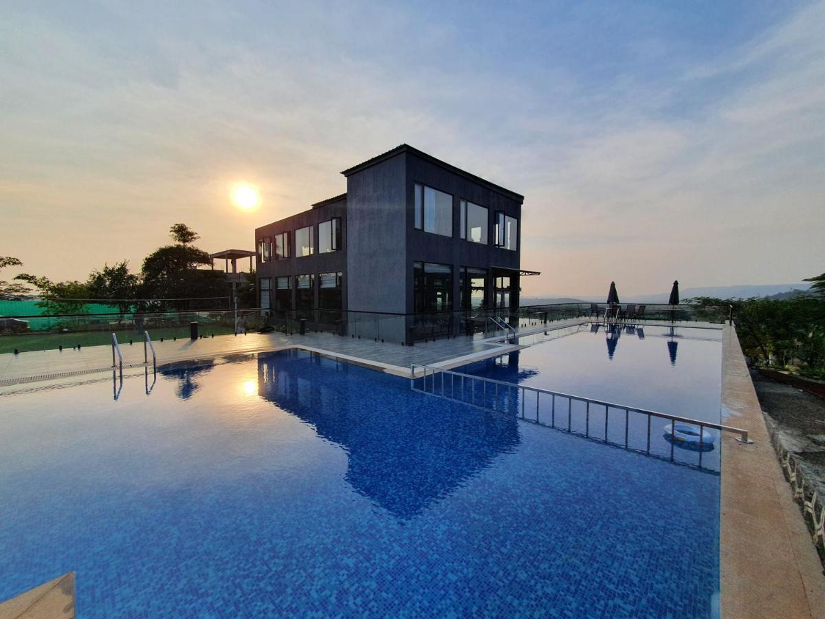 Paraiso Resort & Club Igatpuri Εξωτερικό φωτογραφία