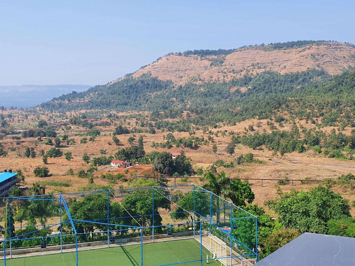 Paraiso Resort & Club Igatpuri Εξωτερικό φωτογραφία