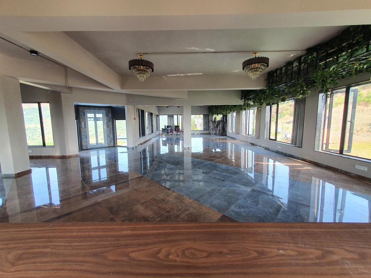 Paraiso Resort & Club Igatpuri Εξωτερικό φωτογραφία