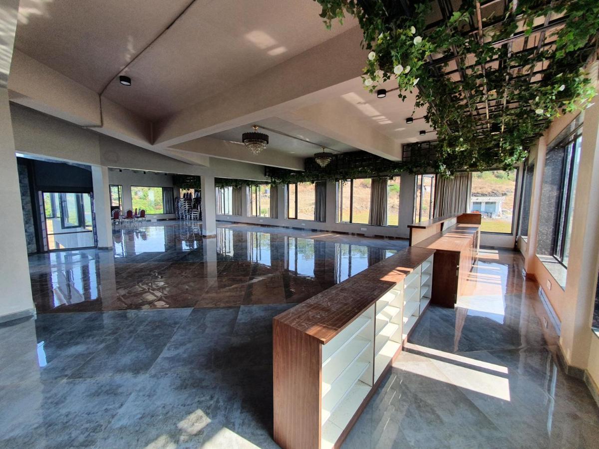 Paraiso Resort & Club Igatpuri Εξωτερικό φωτογραφία