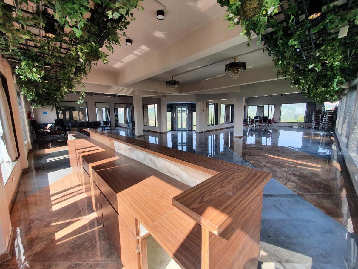 Paraiso Resort & Club Igatpuri Εξωτερικό φωτογραφία