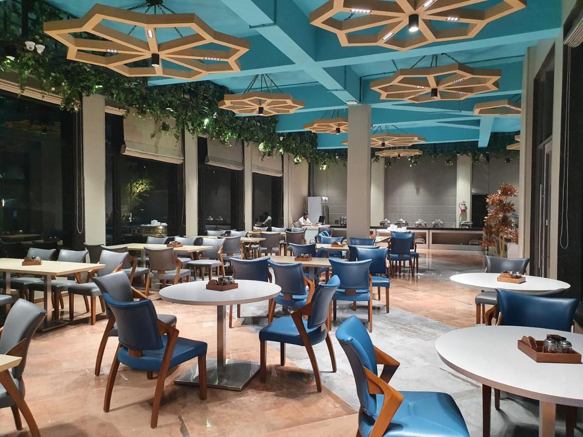 Paraiso Resort & Club Igatpuri Εξωτερικό φωτογραφία