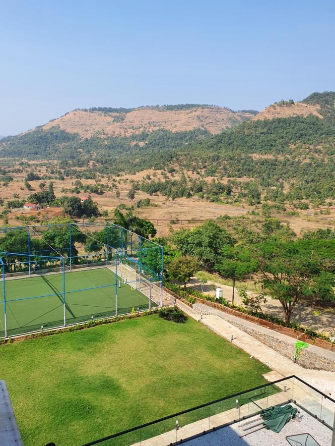 Paraiso Resort & Club Igatpuri Εξωτερικό φωτογραφία