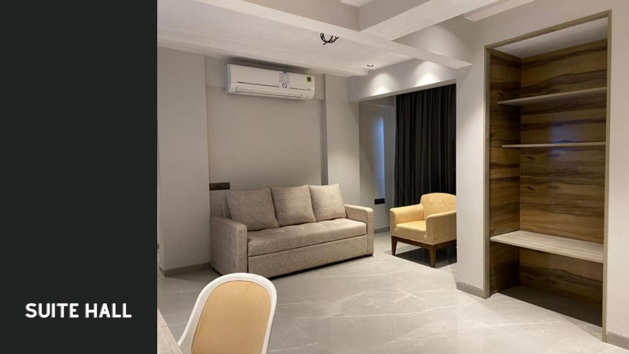 Paraiso Resort & Club Igatpuri Εξωτερικό φωτογραφία