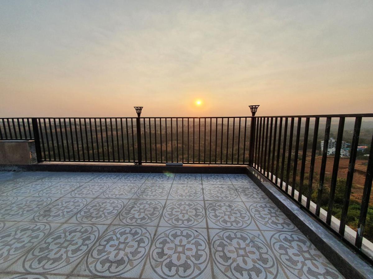 Paraiso Resort & Club Igatpuri Εξωτερικό φωτογραφία