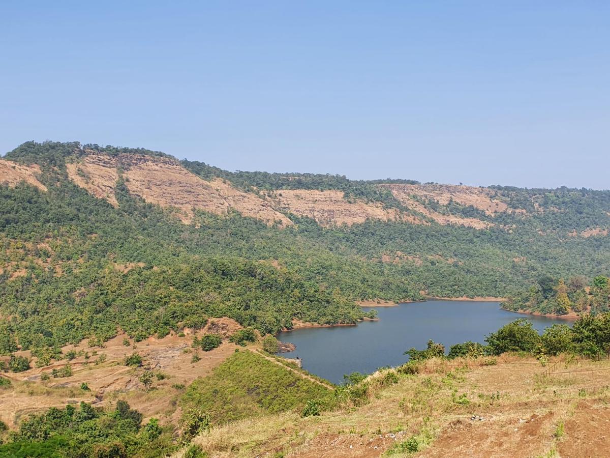 Paraiso Resort & Club Igatpuri Εξωτερικό φωτογραφία