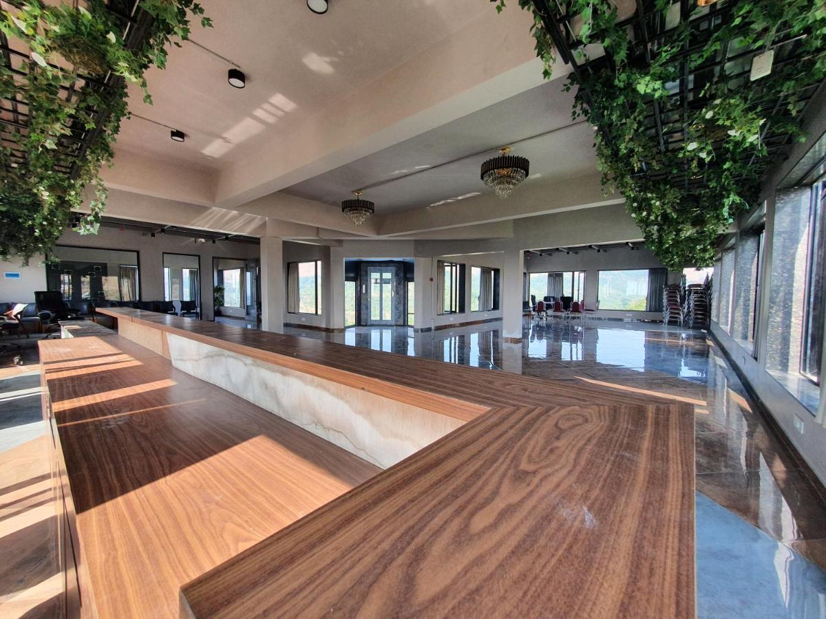 Paraiso Resort & Club Igatpuri Εξωτερικό φωτογραφία