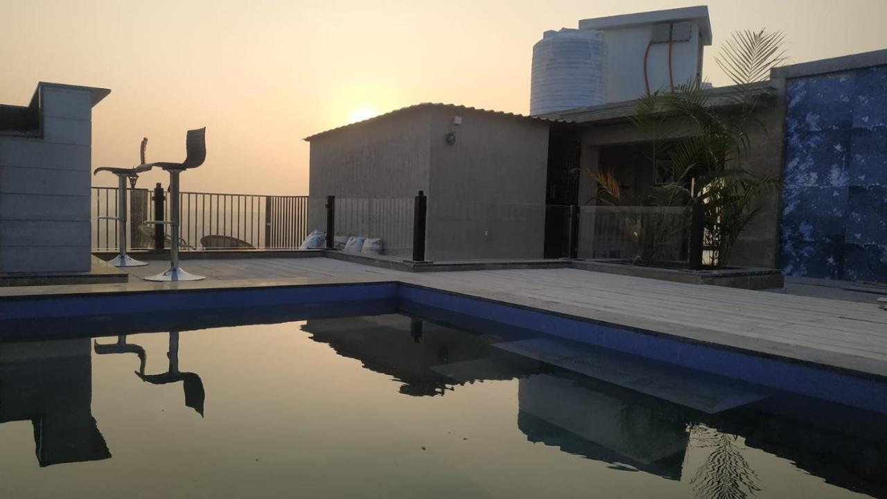 Paraiso Resort & Club Igatpuri Εξωτερικό φωτογραφία