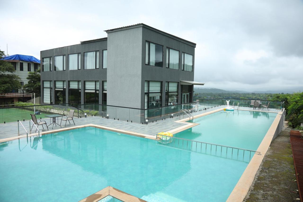 Paraiso Resort & Club Igatpuri Εξωτερικό φωτογραφία