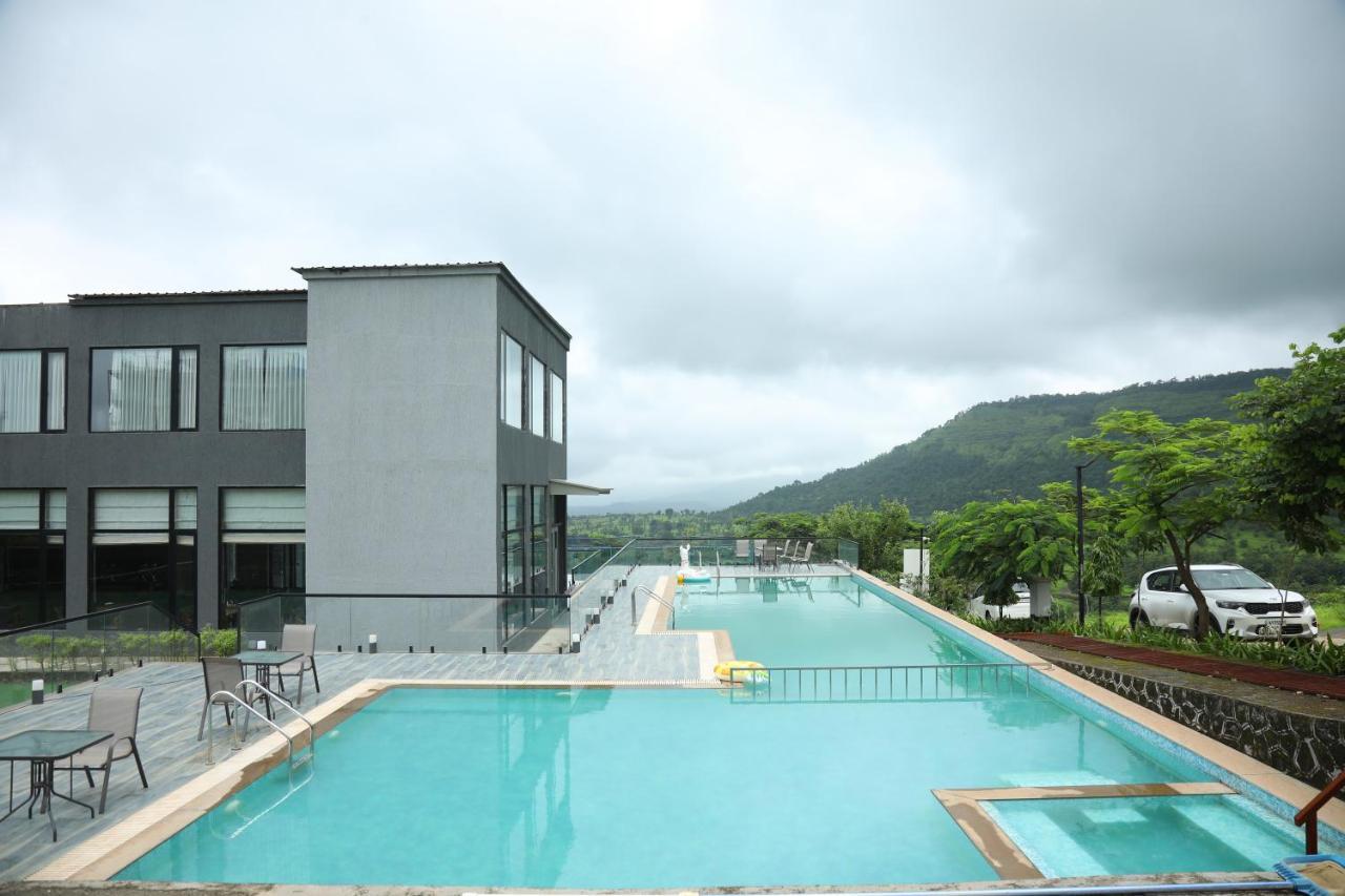 Paraiso Resort & Club Igatpuri Εξωτερικό φωτογραφία