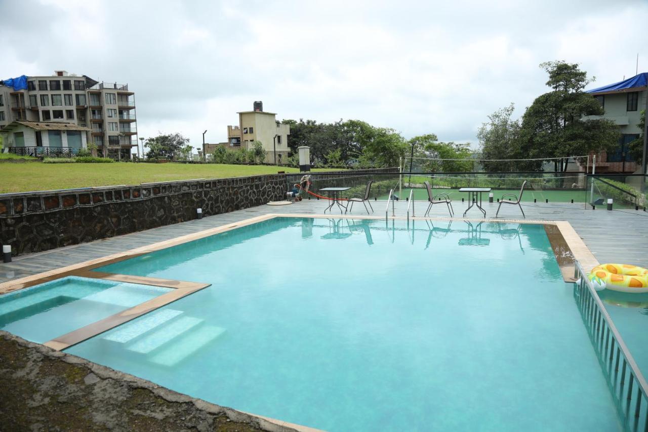 Paraiso Resort & Club Igatpuri Εξωτερικό φωτογραφία