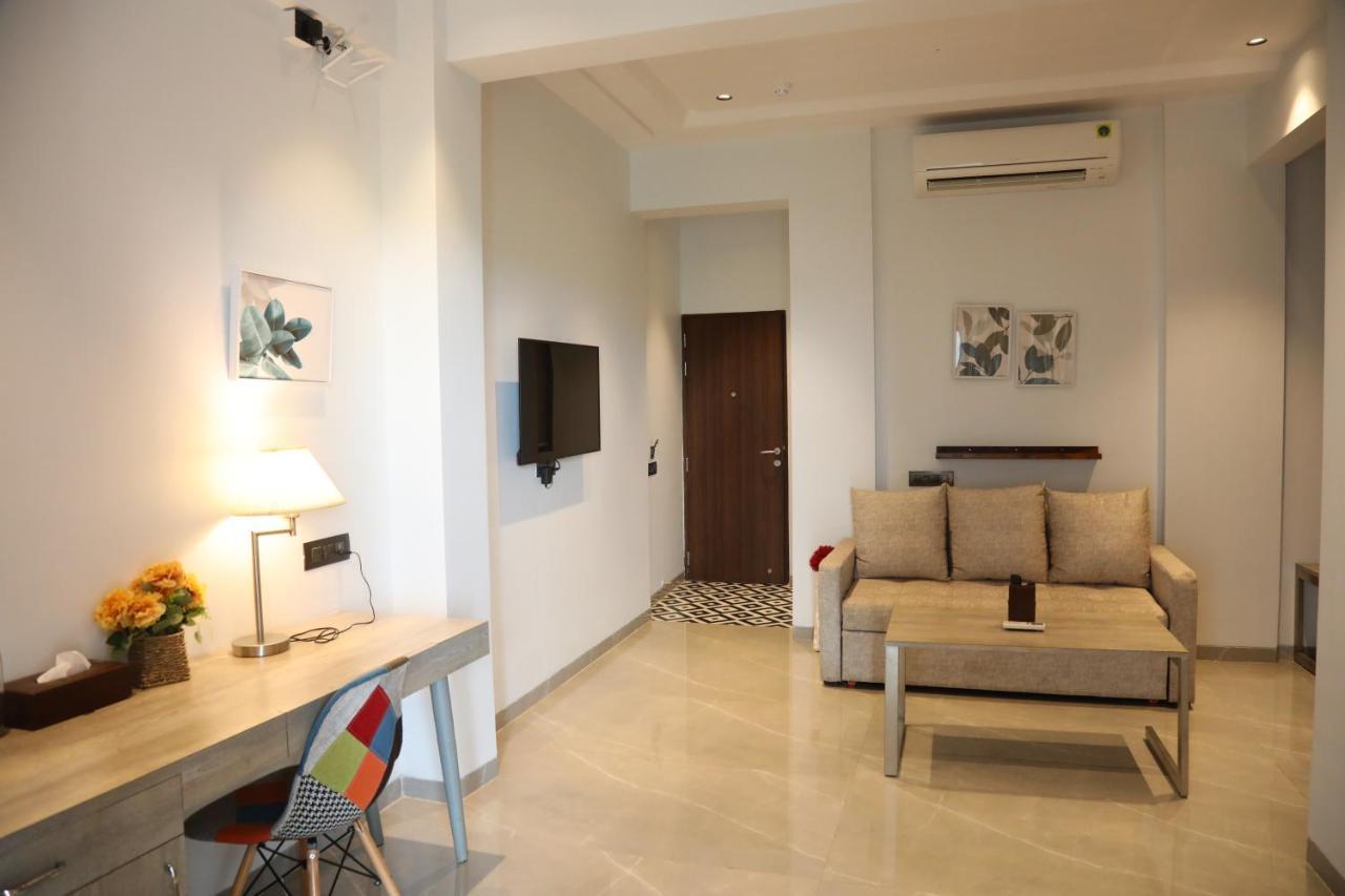 Paraiso Resort & Club Igatpuri Εξωτερικό φωτογραφία