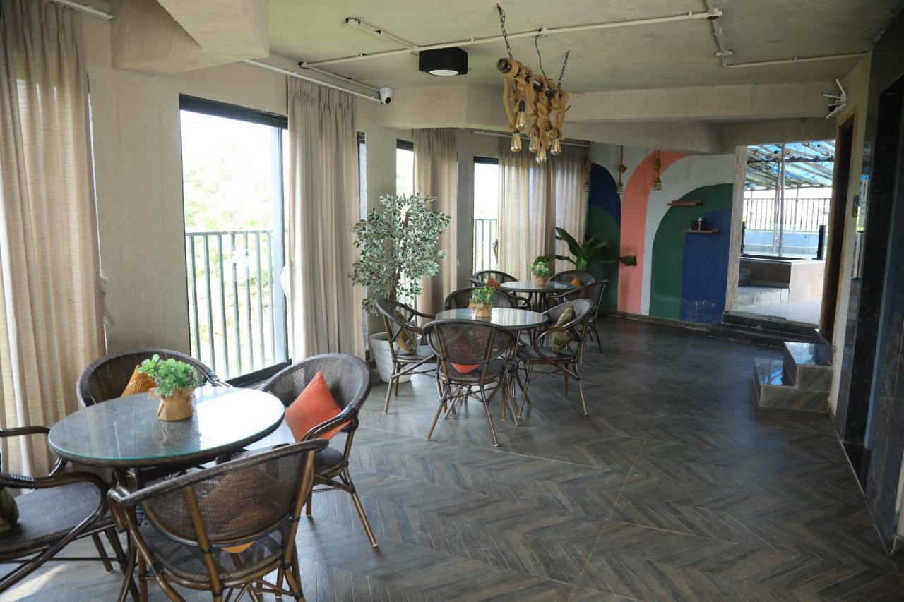 Paraiso Resort & Club Igatpuri Εξωτερικό φωτογραφία
